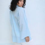 Tokyo Blouse
