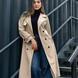 TRENCH COAT