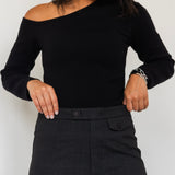 Plaid Wide-Leg Pants