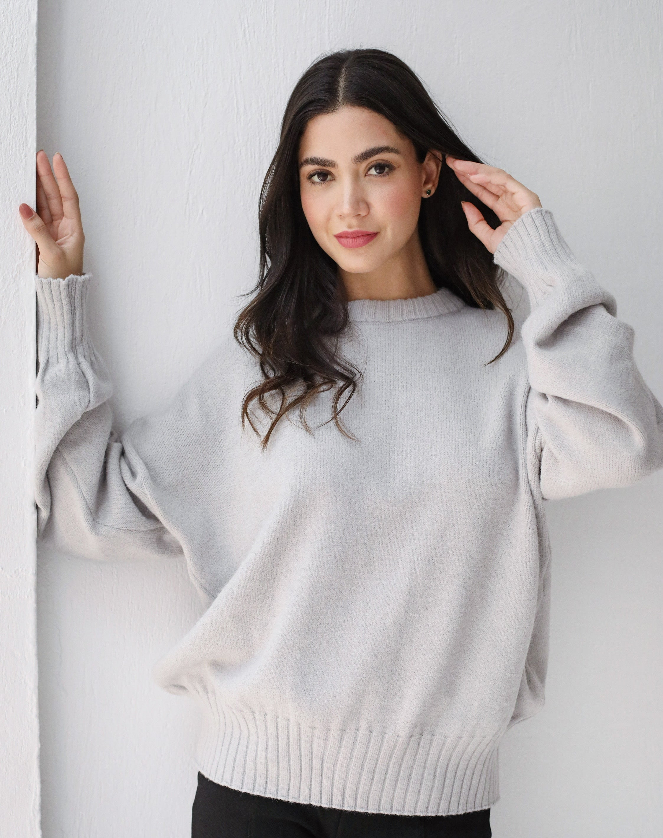 Cozy Sweater