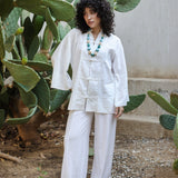 Tokyo Blouse