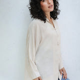 Tokyo Blouse