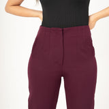 Classic Pants