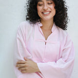 Tokyo Blouse