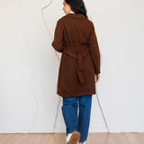 Winter Ease Coat