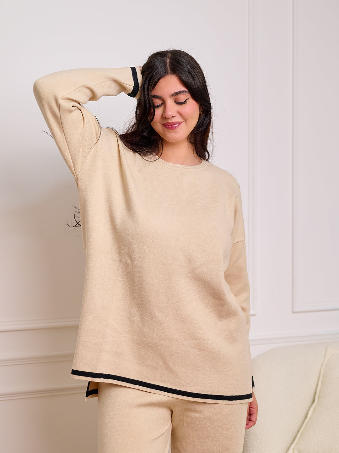 Everyday Knit set