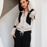 Street Flow Set- Black