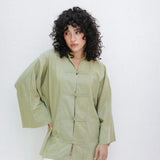 Tokyo Blouse