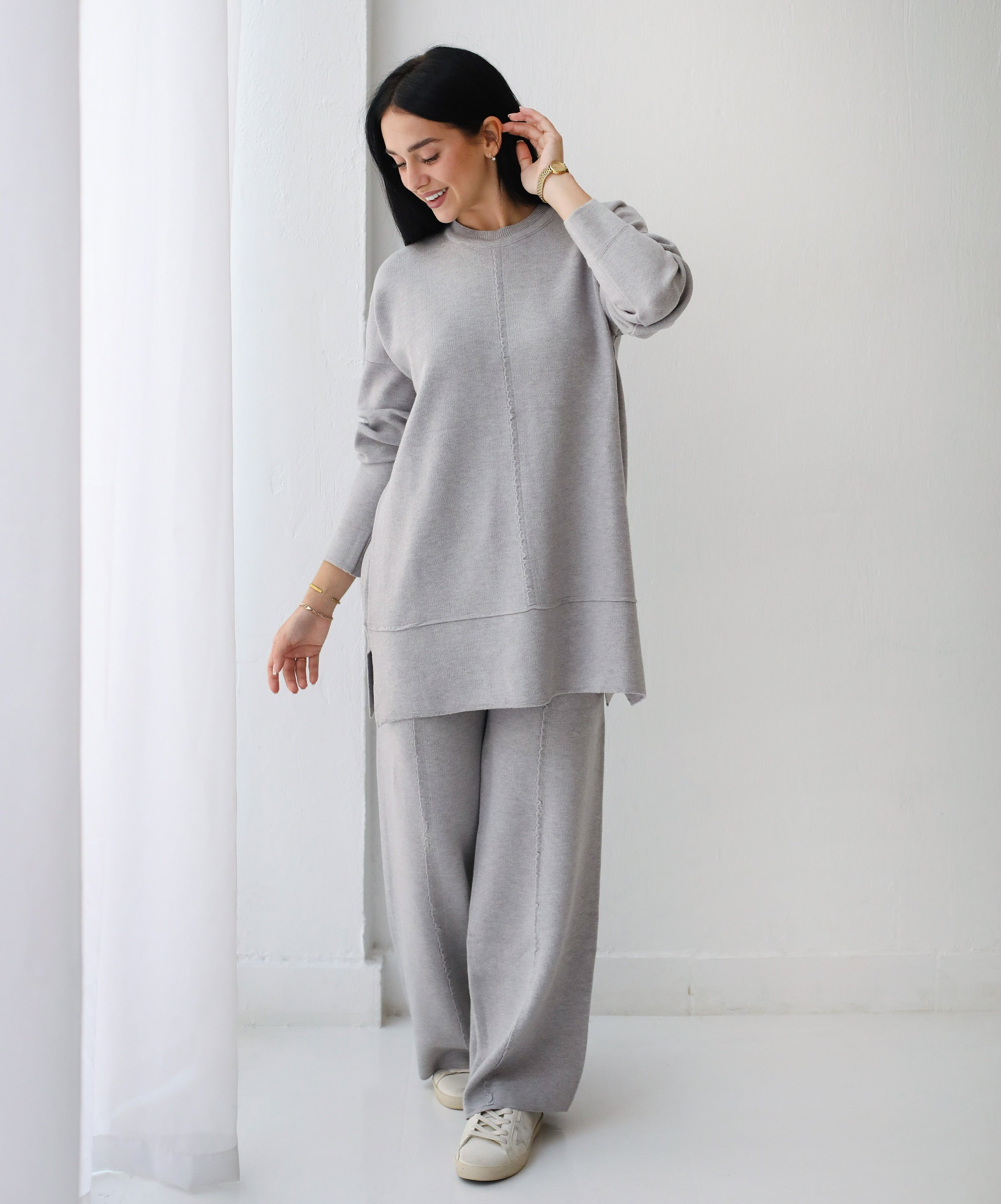 plan knite set