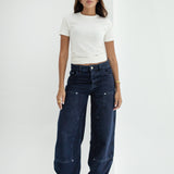 BAGGY JEANS