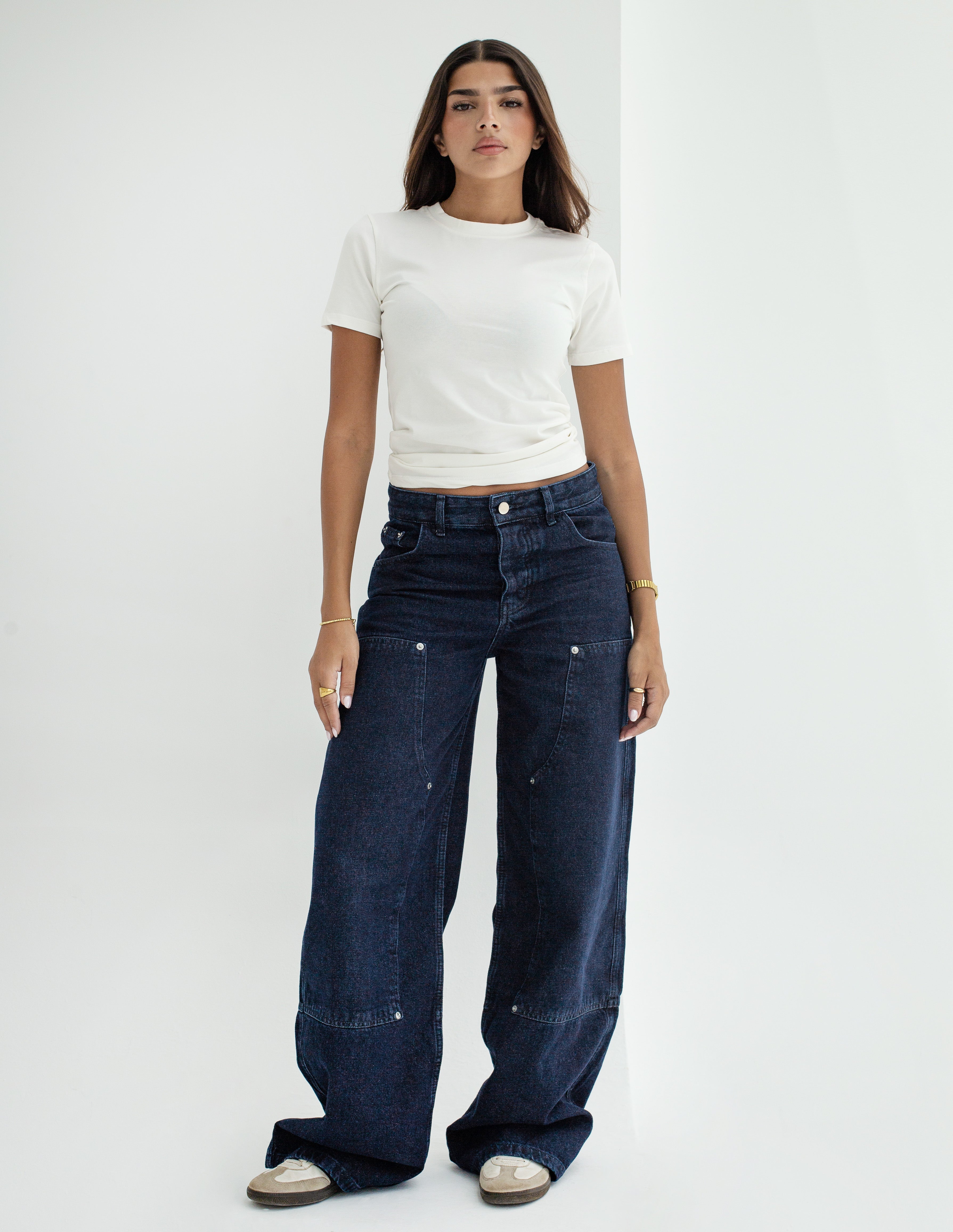 BAGGY JEANS
