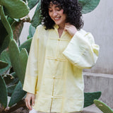 Tokyo Blouse