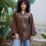 Tokyo Blouse