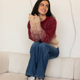Warm Blend Sweater