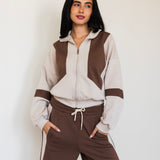 Street Flow Set- Brown