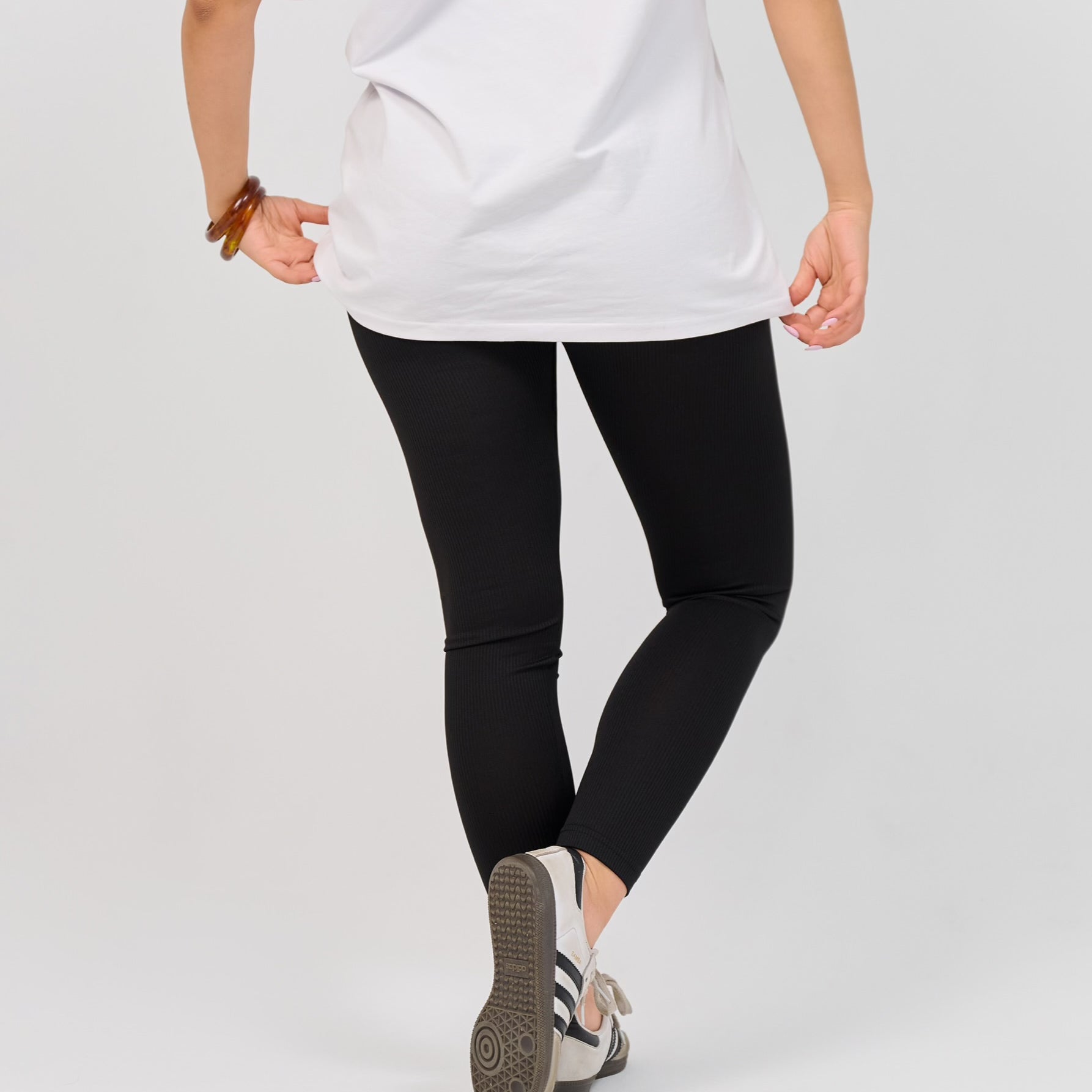 Soft Stretch Leggings