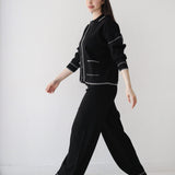 Velora Knit Set