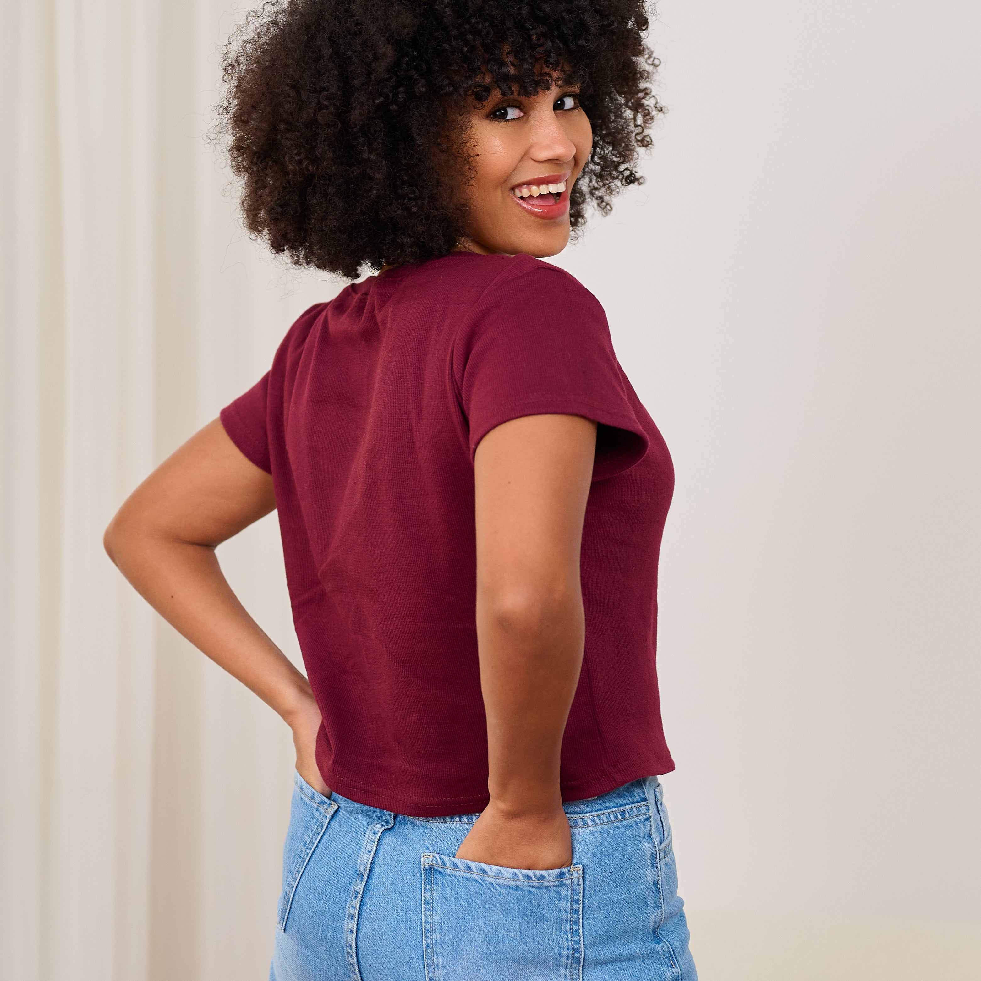 Baisc top – bloom-c.com