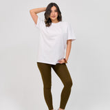 Soft Stretch Leggings