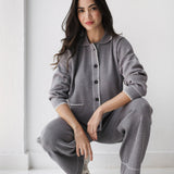 Velora Knit Set