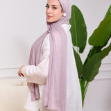 EVERYDAY LYCRA SCARF