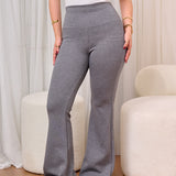 Flow Mood Pants - Gray