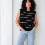 Signature Knit Vest
