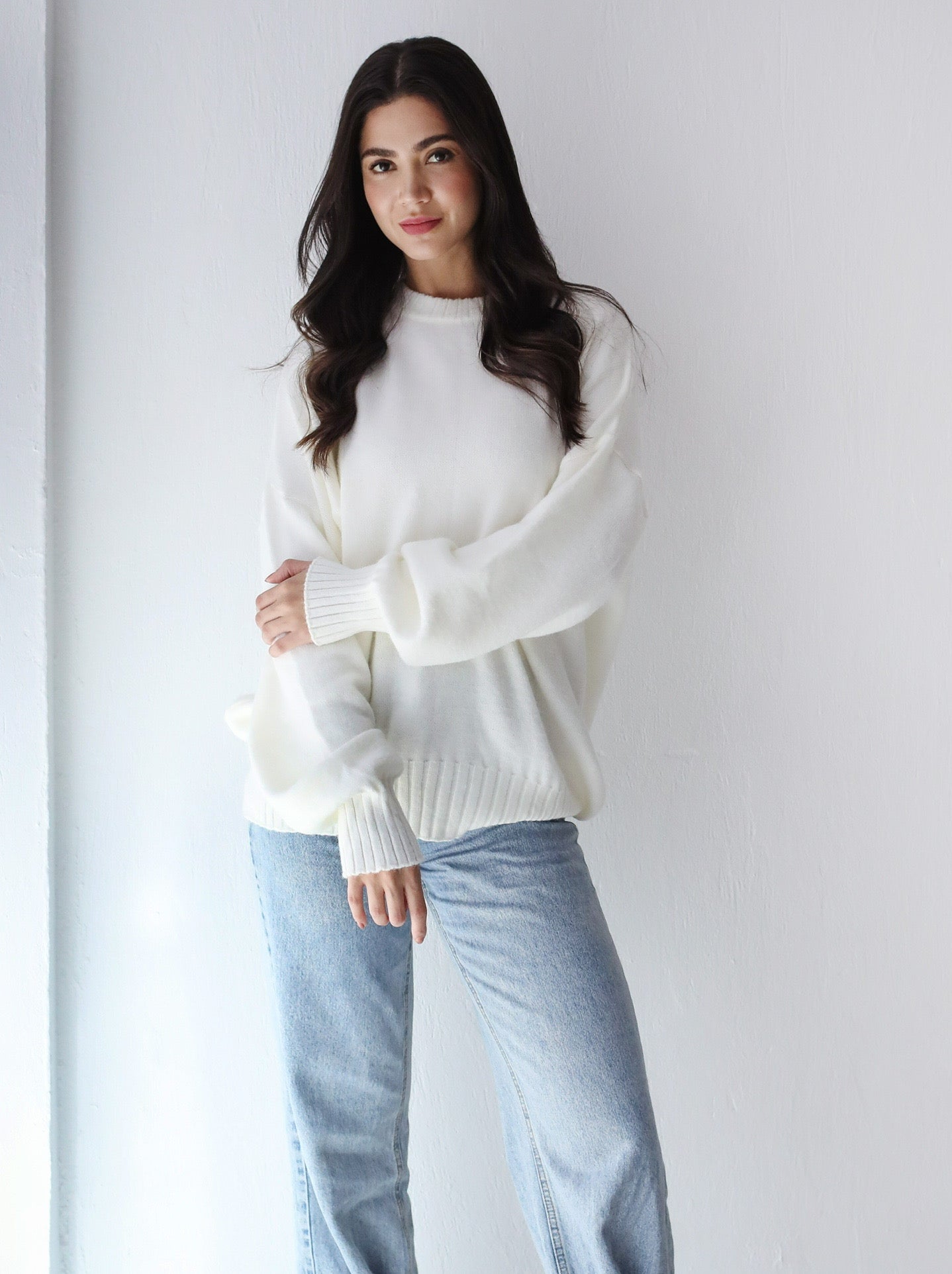 Cozy Sweater