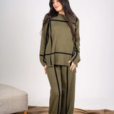 Comfie Knit set