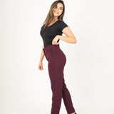 Classic Pants