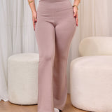 Flow Mood Pants BLACK