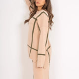 Comfie Knit set