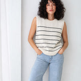 Signature Knit Vest