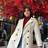 TRENCH COAT