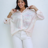 Toile Printed Shirt