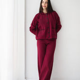Velora Knit Set