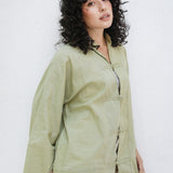 Tokyo Blouse