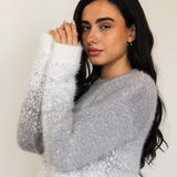 Warm Blend Sweater-