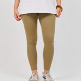 Soft Stretch Leggings