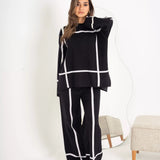 Comfie Knit set