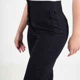 Classic Pants _Black