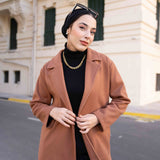 Baisc coat