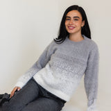 Warm Blend Sweater-