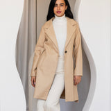 Winter Ease Coat