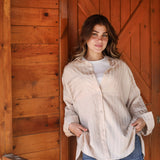Soft Lines Shirt