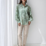 Fleur Shirt - Sage