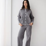 Velora Knit Set