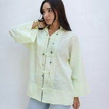 Tokyo Blouse
