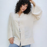 Tokyo Blouse