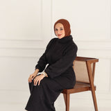 Mohair Dress